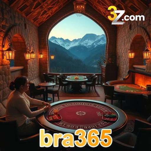 bra365.com Jogos de caça-níqueis