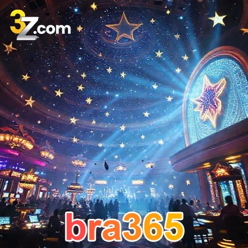 bra365.com Bônus