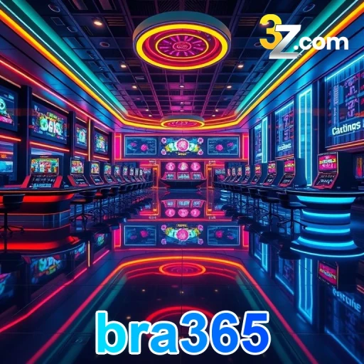 bra365.com Jogos de caça-níqueis